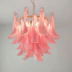 Xiravo Murano Chandelier