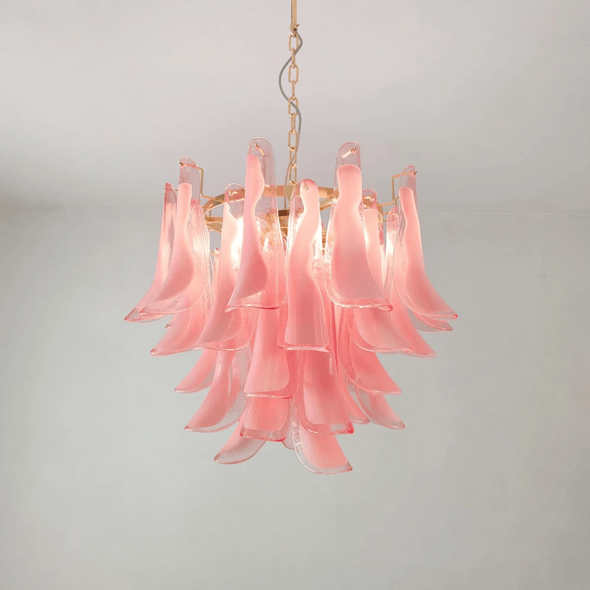 Xiravo Murano Chandelier