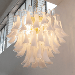 Xiravo Murano Chandelier