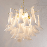 Xiravo Murano Chandelier