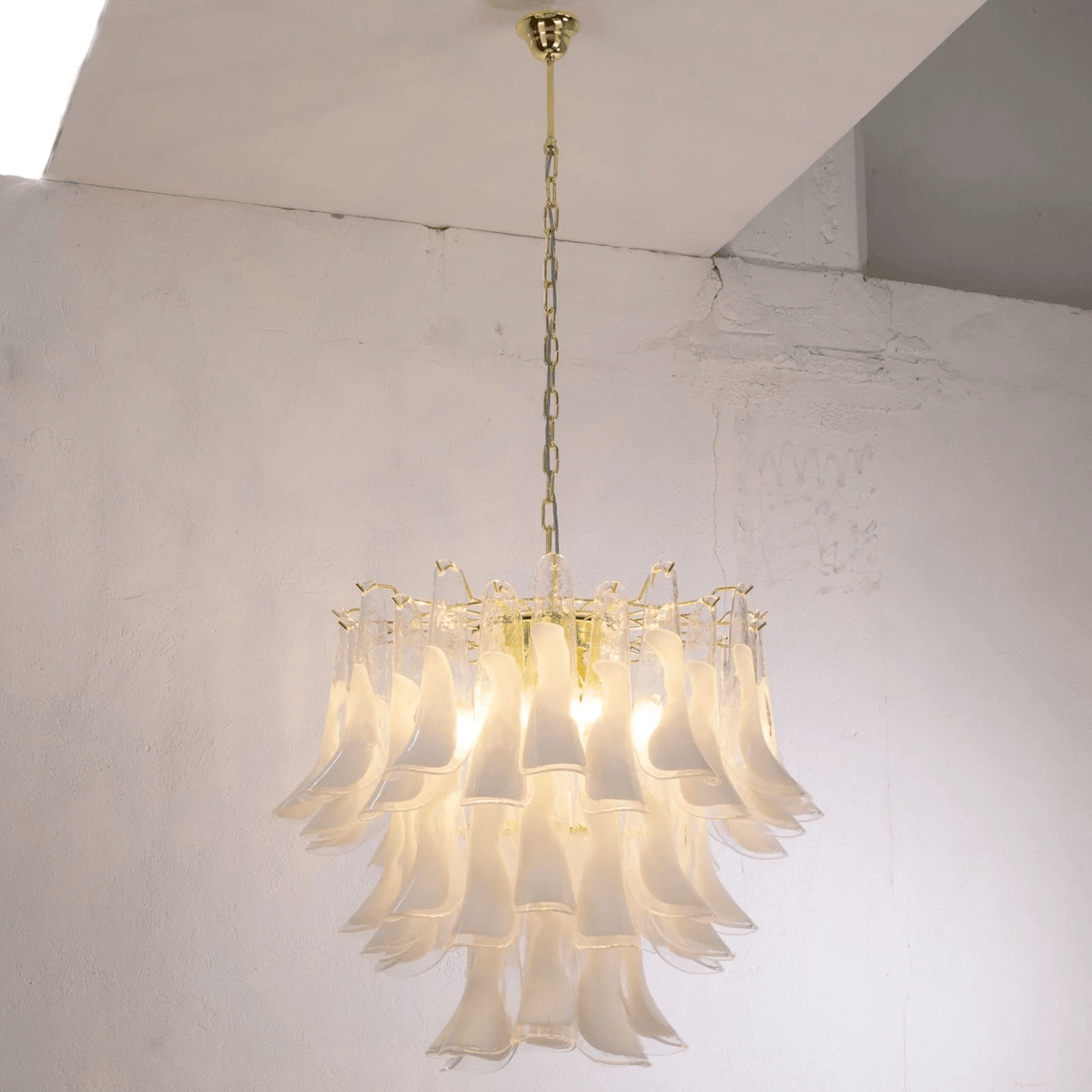 Xiravo Murano Chandelier