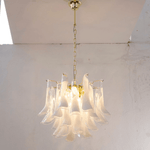 Xiravo Murano Chandelier
