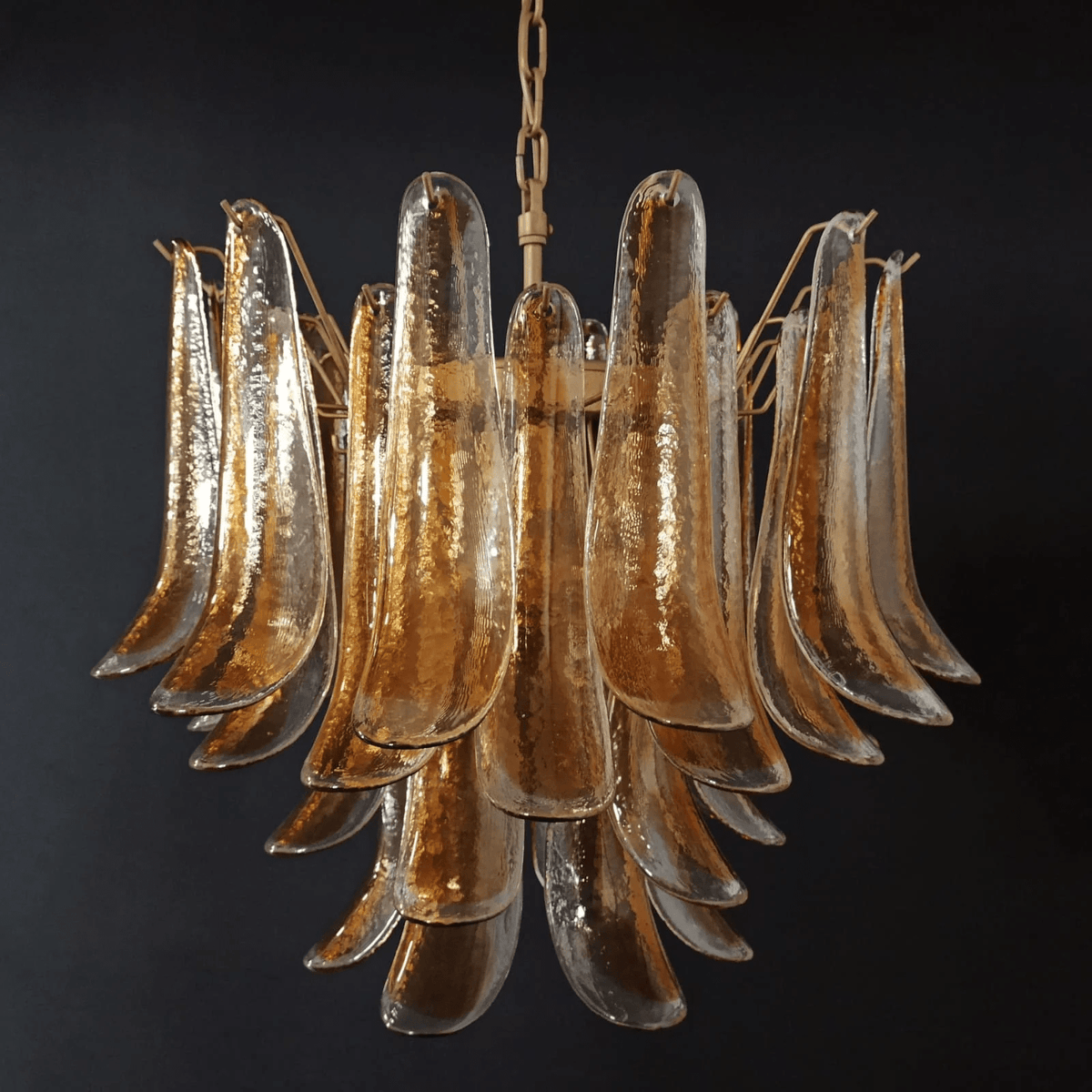 Xiravo Murano Chandelier