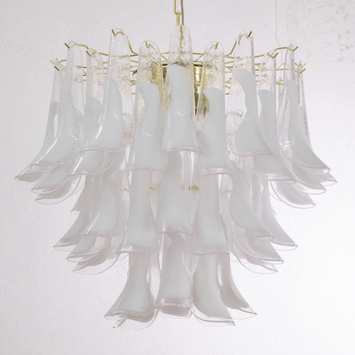 Xiravo Murano Chandelier