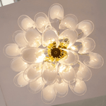 Xiravo Murano Chandelier