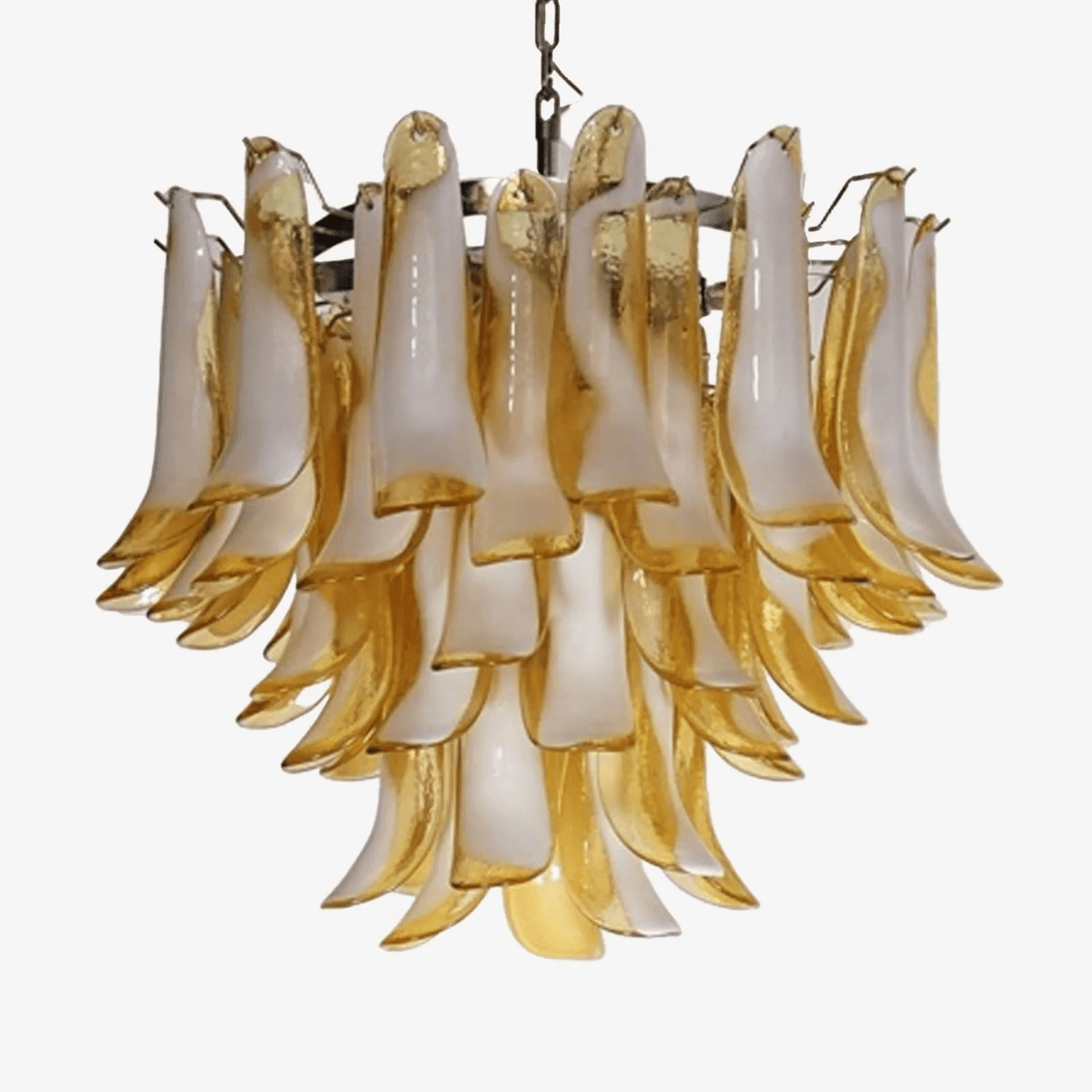 Xiravo Murano Chandelier