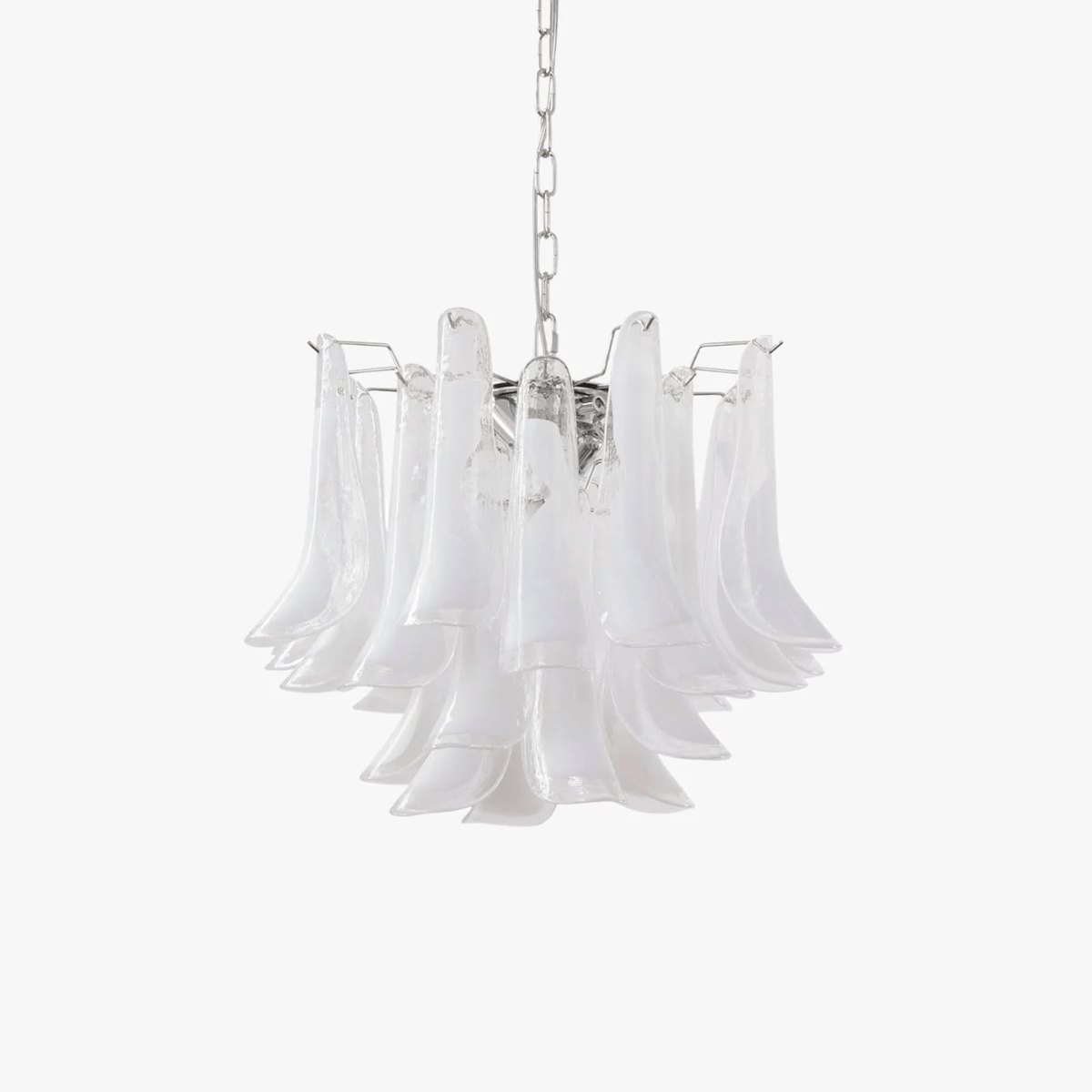 Xiravo Murano Chandelier