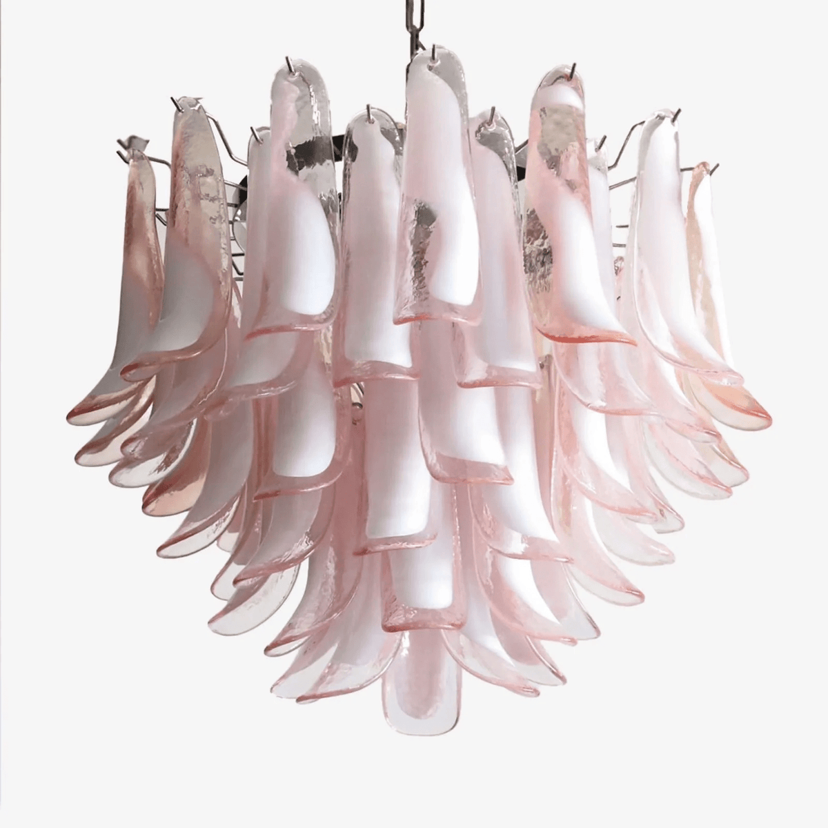 Xiravo Murano Chandelier