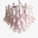 Xiravo Murano Chandelier