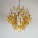 Xiravo Murano Chandelier