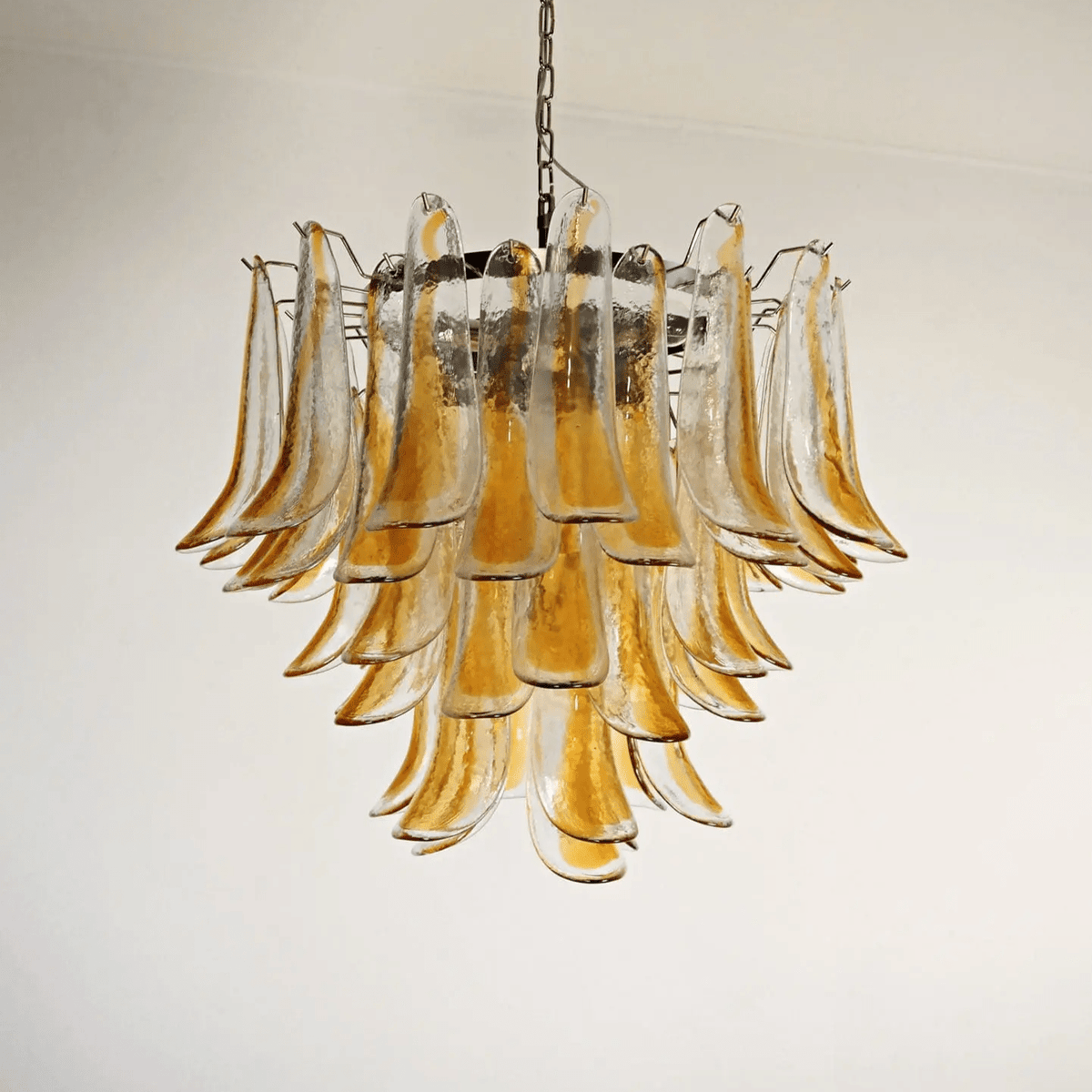 Xiravo Murano Chandelier