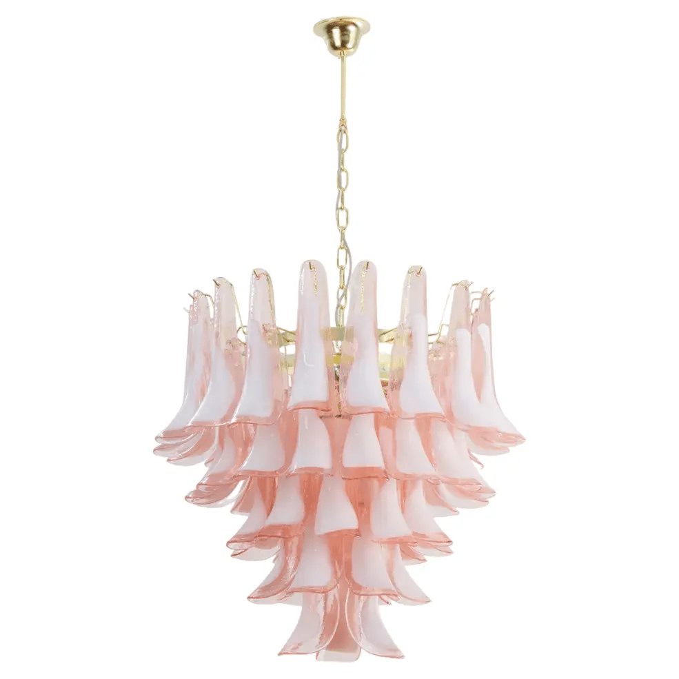 Xiravo Murano Chandelier