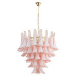 Xiravo Murano Chandelier