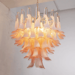Xiravo Murano Chandelier