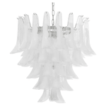 Xiravo Murano Chandelier