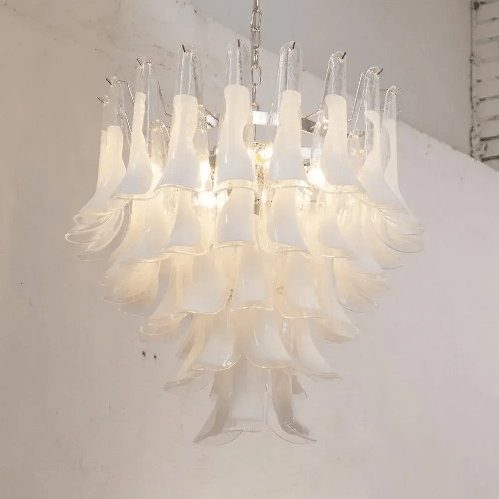 Xiravo Murano Chandelier