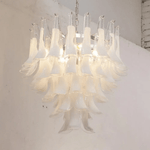 Xiravo Murano Chandelier