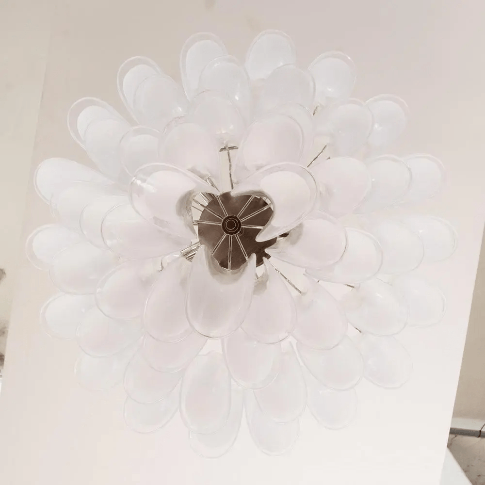 Xiravo Murano Chandelier