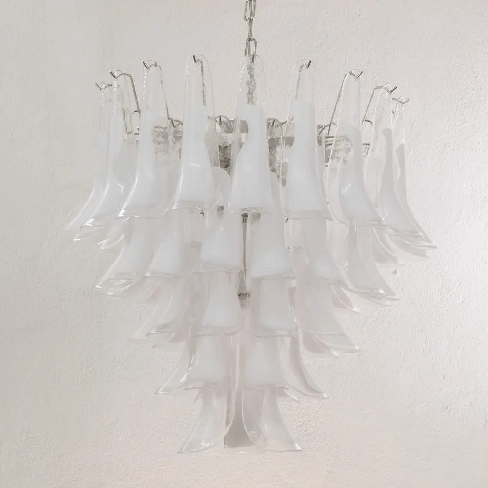 Xiravo Murano Chandelier