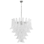 Xiravo Murano Chandelier