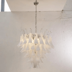 Xiravo Murano Chandelier