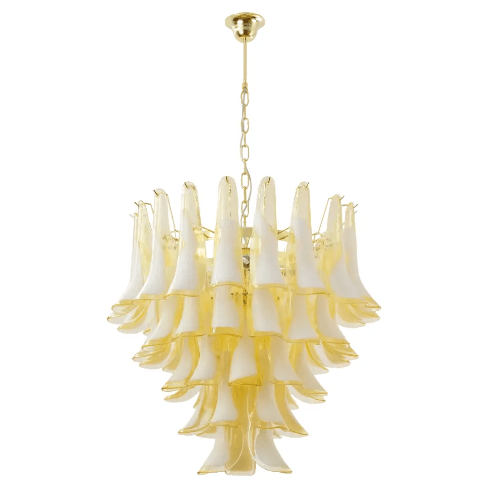 Xiravo Murano Chandelier