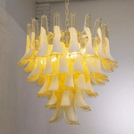 Xiravo Murano Chandelier