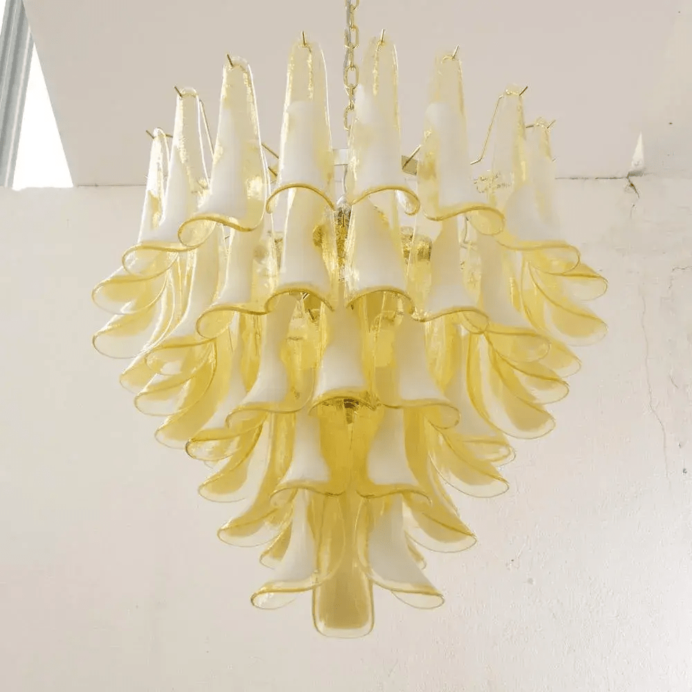 Xiravo Murano Chandelier