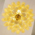 Xiravo Murano Chandelier