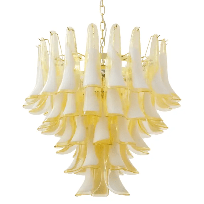 Xiravo Murano Chandelier
