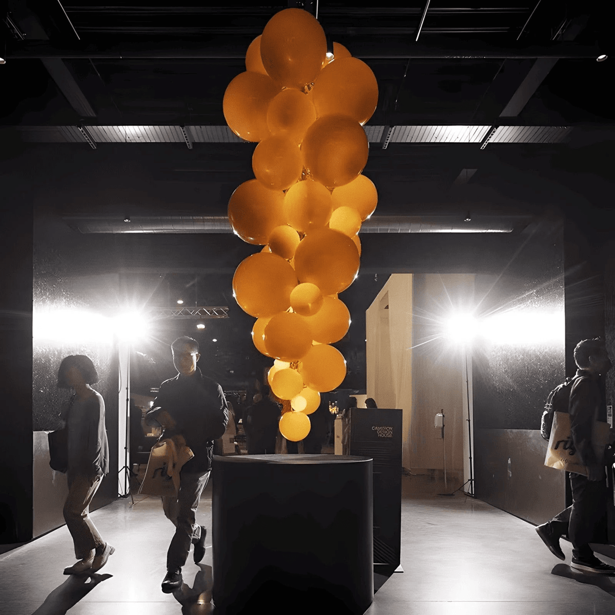 Velymo Grapetta Chandelier