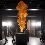 Velymo Grapetta Chandelier