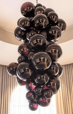 Velymo Grapetta Chandelier