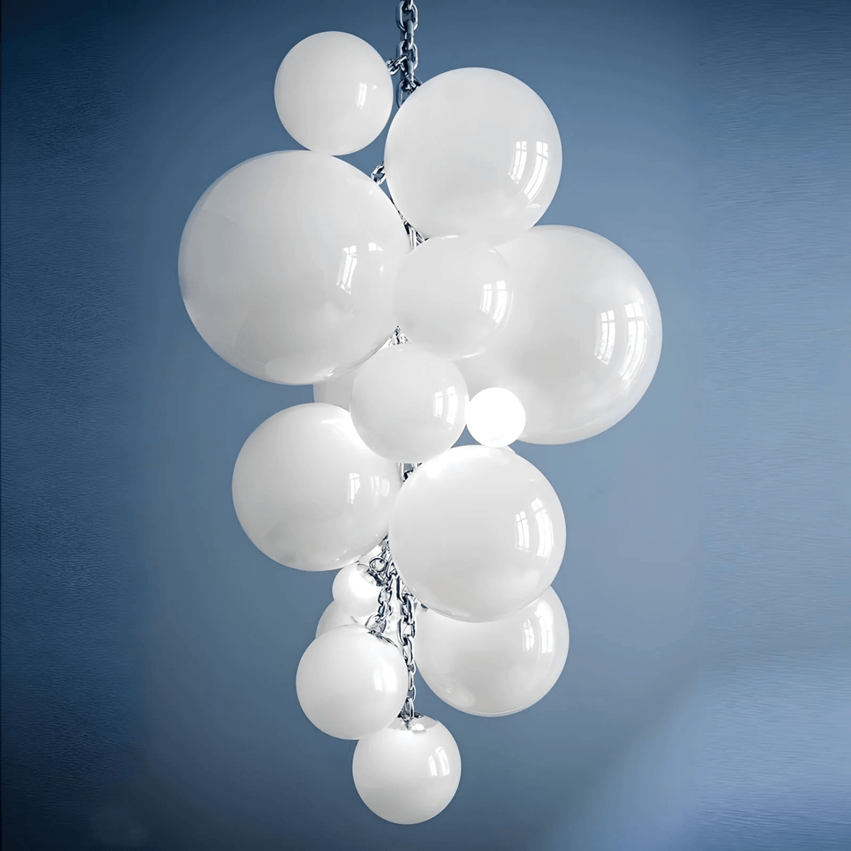Velymo Grapetta Chandelier