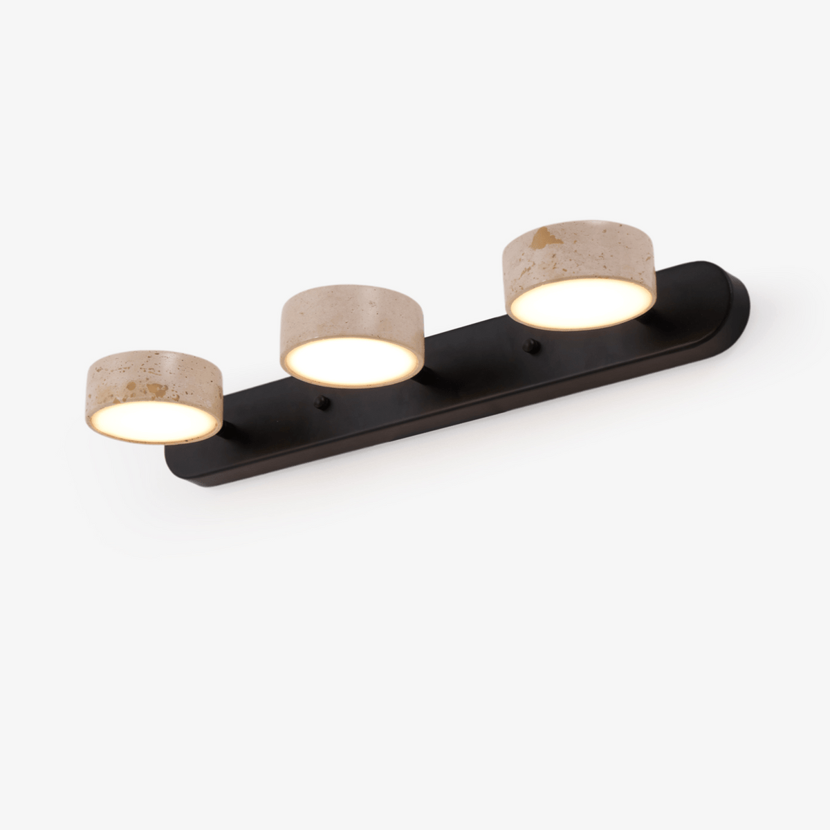 Traviso Trio Vanity Light