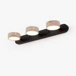Traviso Trio Vanity Light