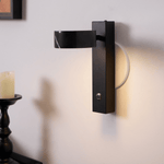 Traviso Solo Wall Sconce