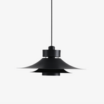 Nero Eclipse Pendant Lamp