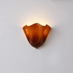 Petalia Wall Light