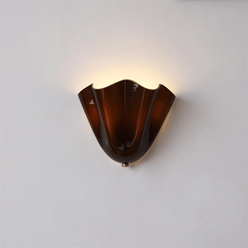 Petalia Wall Light