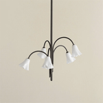 Petalia Blossom Chandelier