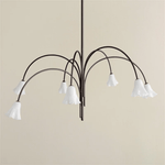 Petalia Blossom Chandelier