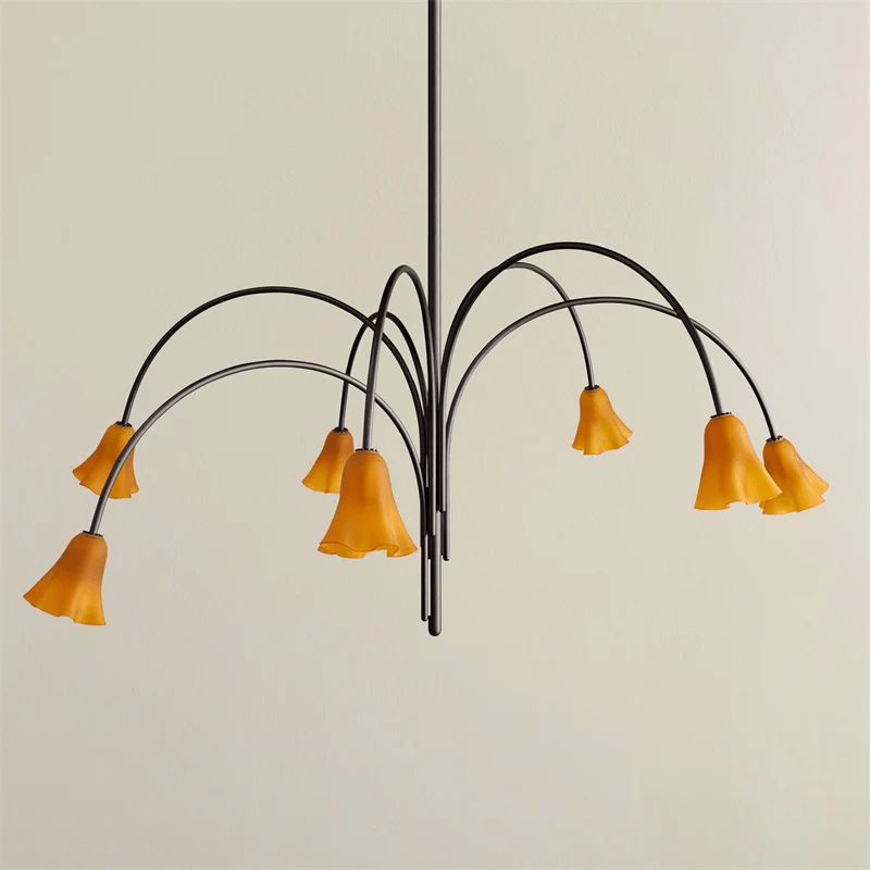 Petalia Blossom Chandelier