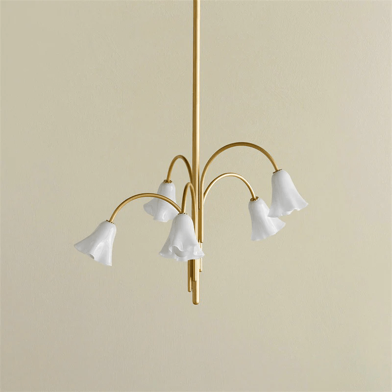 Petalia Blossom Chandelier