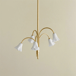 Petalia Blossom Chandelier