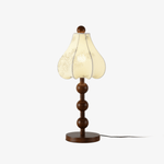 Roselle Bloom Table Lamp