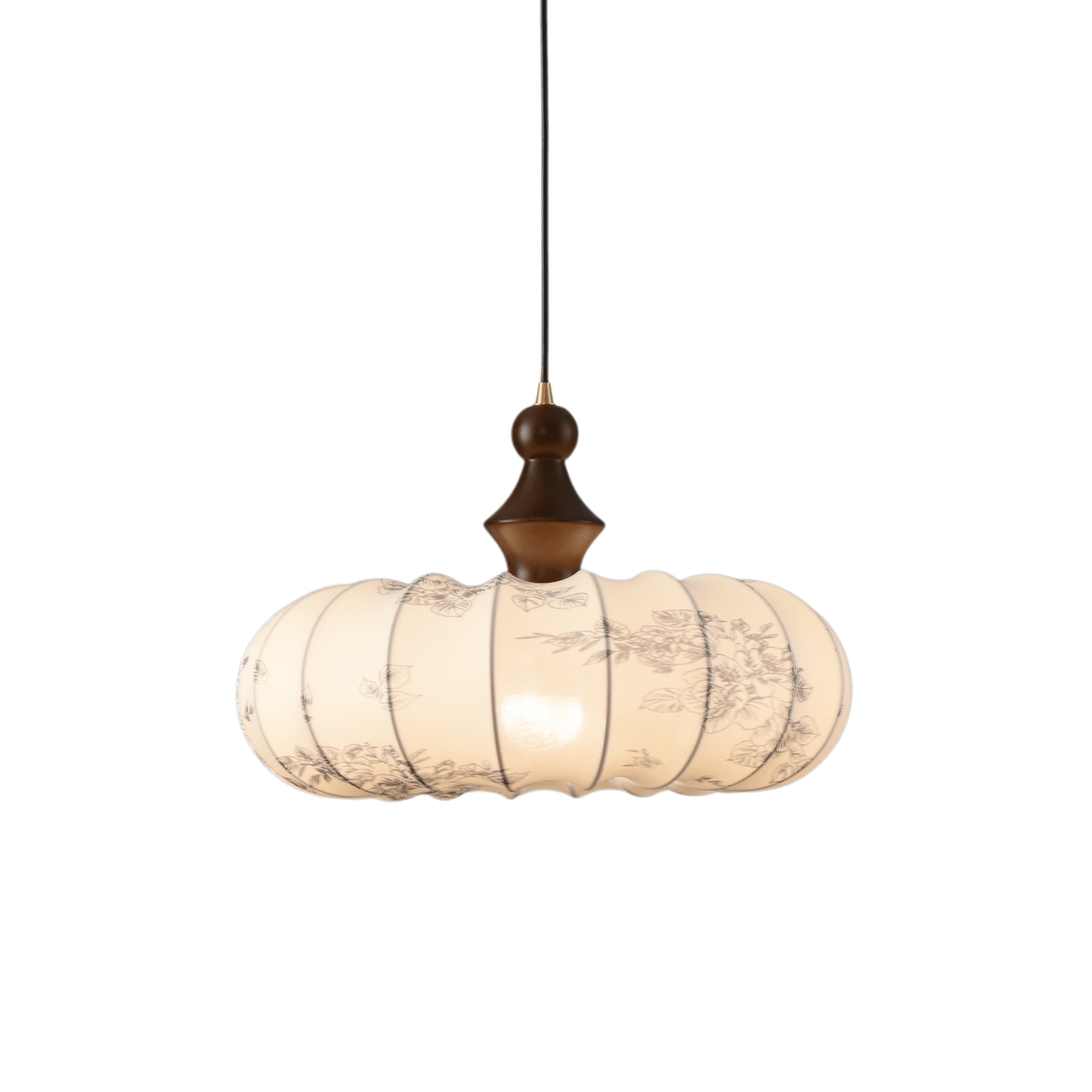 Lanterna Bloom Pendant Lamp
