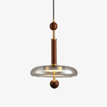 Ovalo Pendant Lamp