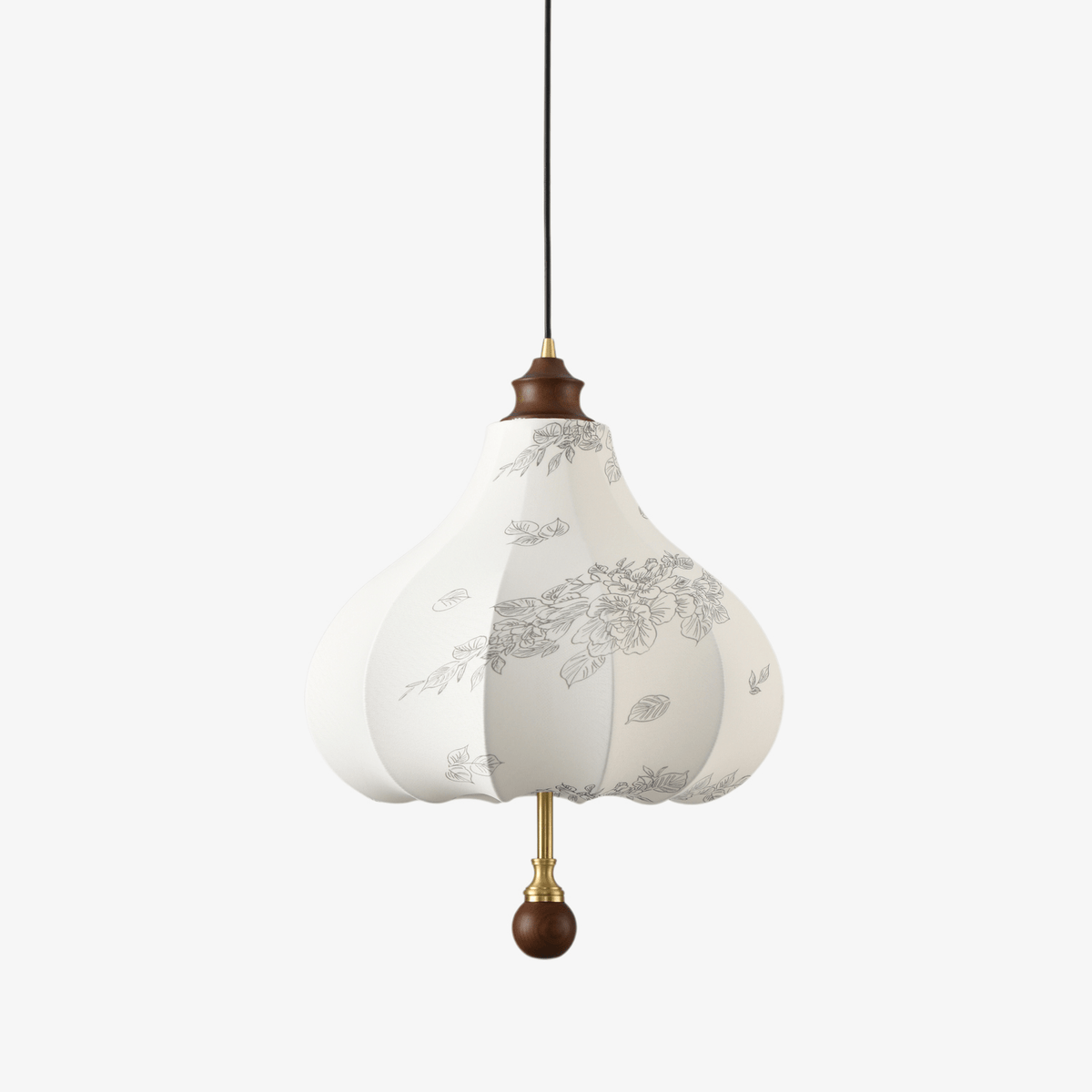 Blossom Lantern Pendant Light