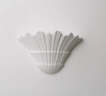 Marina Shell Wall Light
